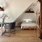 50m2 Au Bord De L'eau A فندق مبيت وإفطار 4*