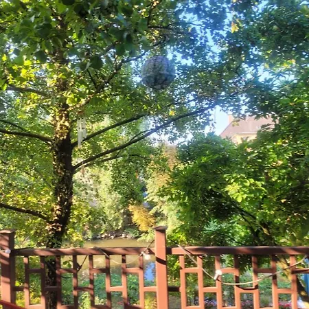 Bed & Breakfast 50m2 Au Bord De L'eau A