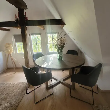 Bed & Breakfast 50m2 Au Bord De L'eau A Strasbourg