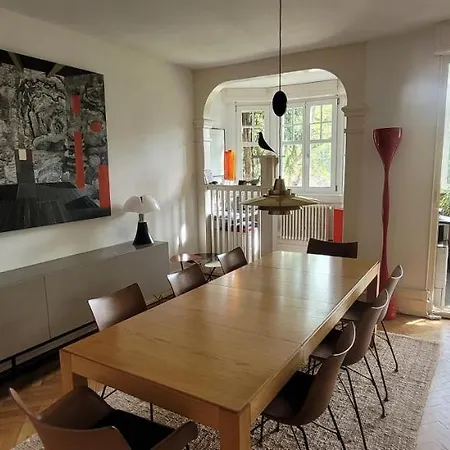 50m2 Au Bord De L'eau A Bed & Breakfast