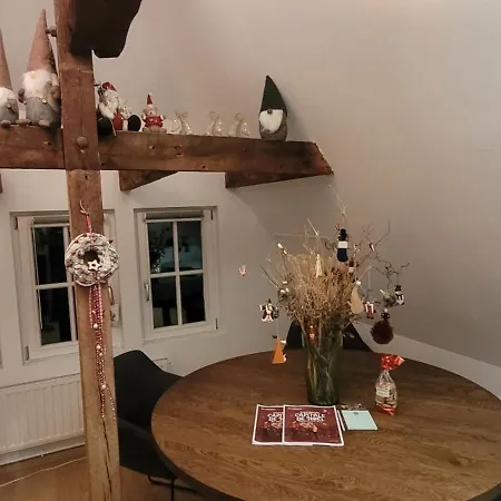 Bed & Breakfast 50m2 Au Bord De L'eau A *