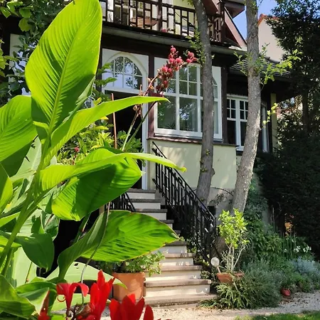 Couette-café 50m2 Au Bord De L'eau à Strasbourg