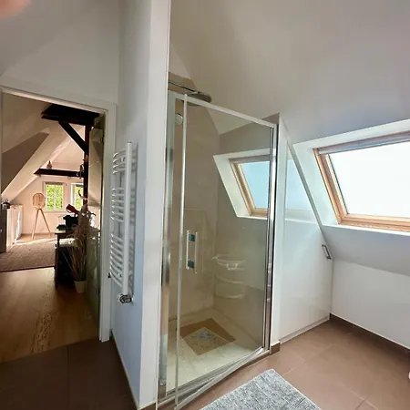 50m2 Au Bord De L'eau A