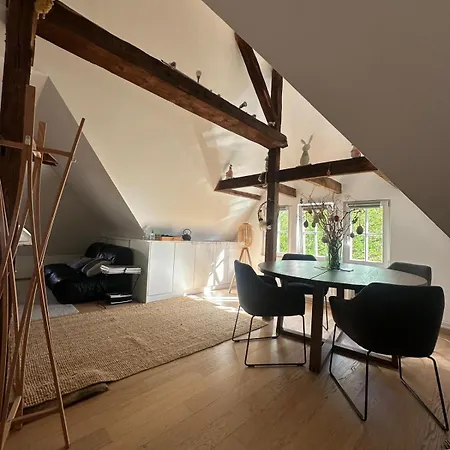 ベッド・アンド・ブレックファスト 50m2 Au Bord De L'eau A 4*