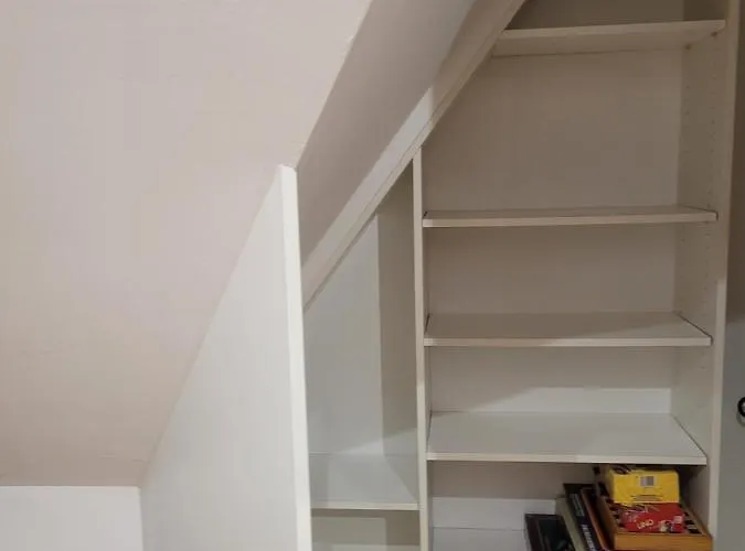 50m2 Au Bord De L'eau A B&B 스트라스부르
