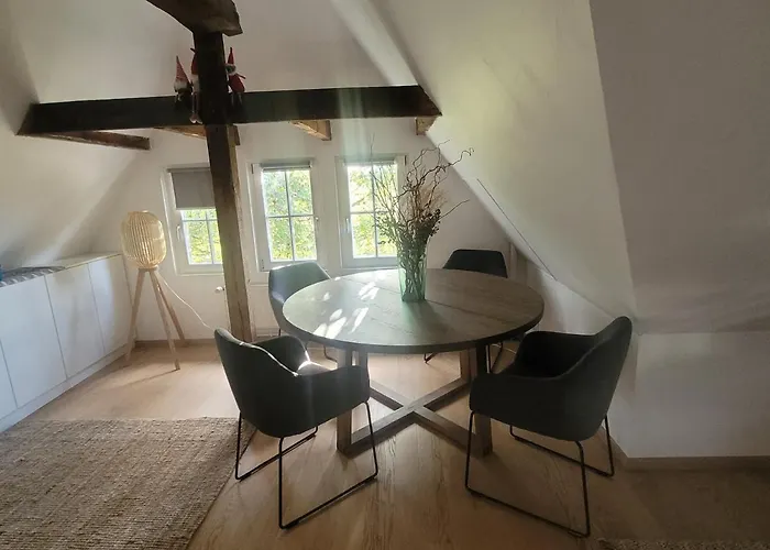 Bed & Breakfast 50m2 Au Bord De L'eau A Štrasburk