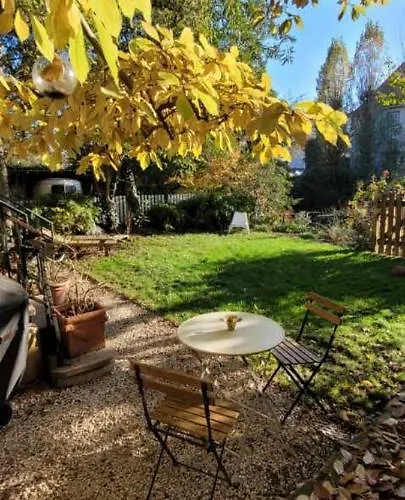 50m2 Au Bord De L'eau A Bed & Breakfast 4*