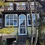 Bed & Breakfast 50m2 Au Bord De L'eau A Strasbourg