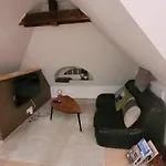 Bed & Breakfast 50m2 Au Bord De L'eau A Strasbourg