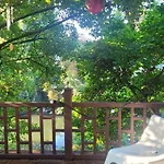 Bed & Breakfast 50m2 Au Bord De L'eau A