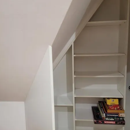 50m2 Au Bord De L'eau A Homestay Strasbourg