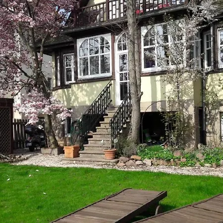 Homestay 50m2 Au Bord De L'eau A Strasbourg
