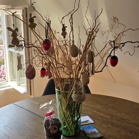 50m2 Au Bord De L'eau A Bed & Breakfast