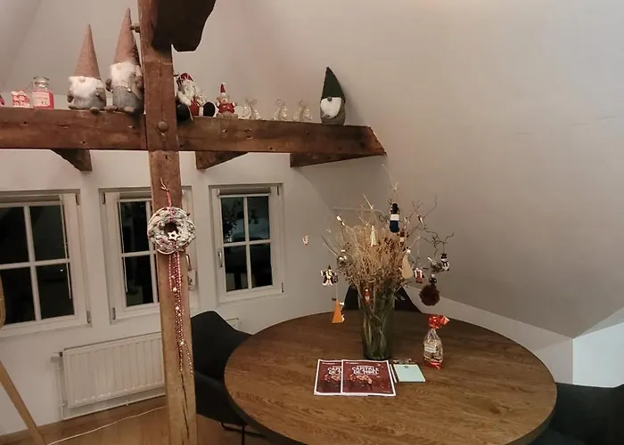 Bed & Breakfast 50m2 Au Bord De L'eau A 4*