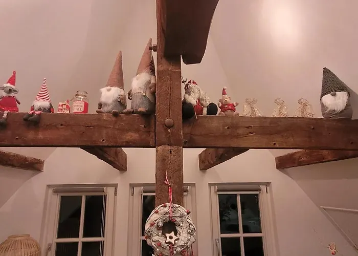 50m2 Au Bord De L'eau A