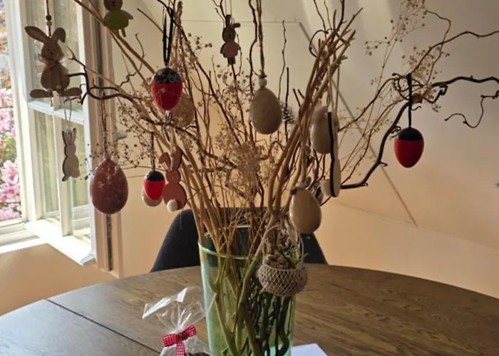 50m2 Au Bord De L'eau A Bed & Breakfast